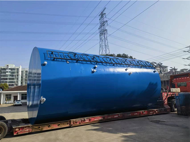 厂家建议香蕉视频一级片在进出油管线时工作人员应该对阀门采取保温措施
